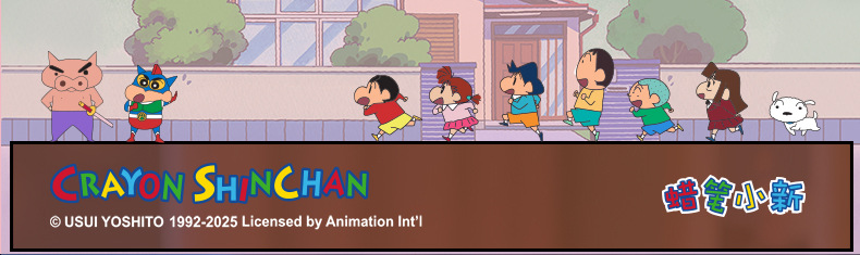 蜡笔小新云梦之境小夜灯卧室床头伴睡氛围灯摆件搪胶创意拍拍夜灯详情1