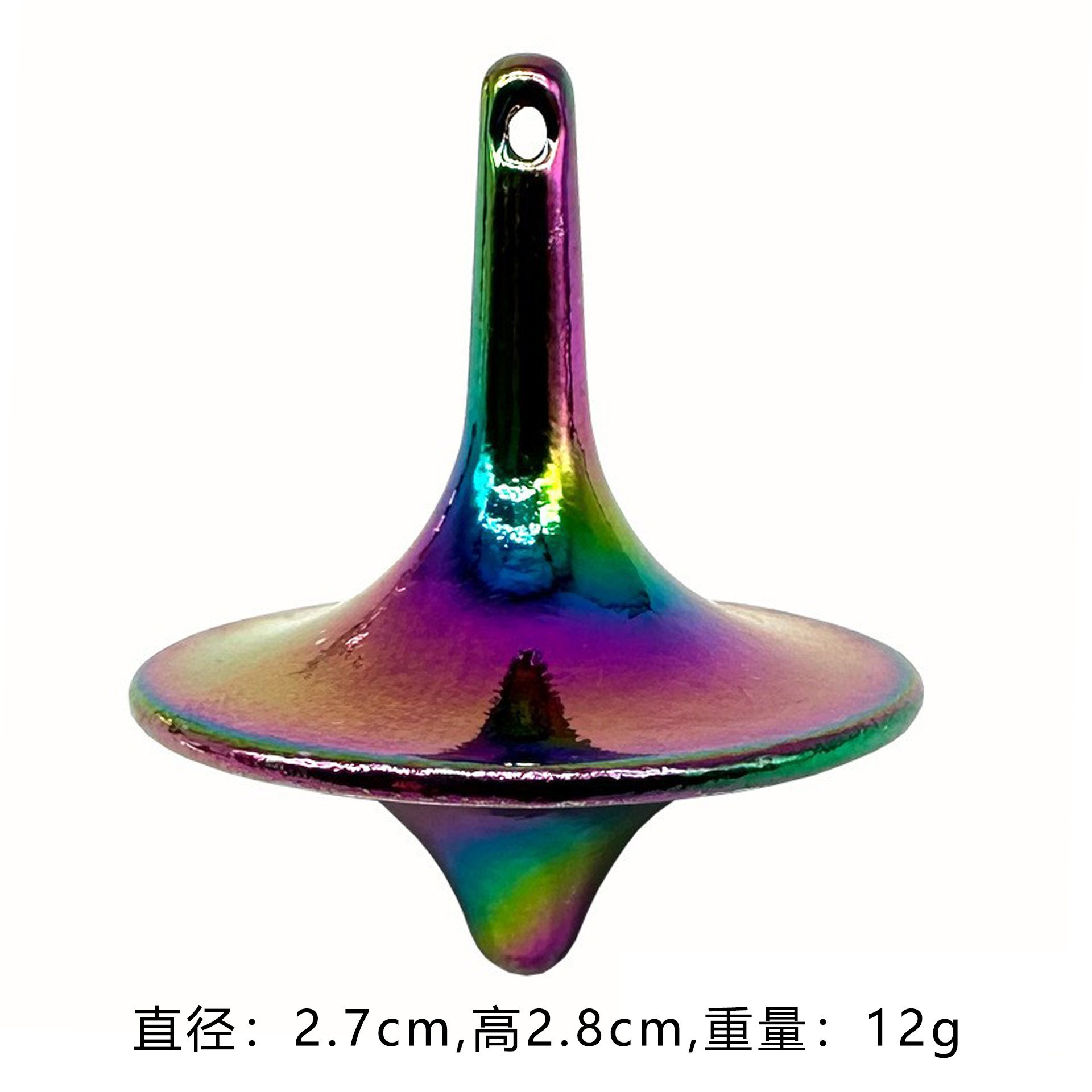跨境盗梦空间指间陀螺创意小旋风HandSpinn无阻力金属手指陀螺详情8