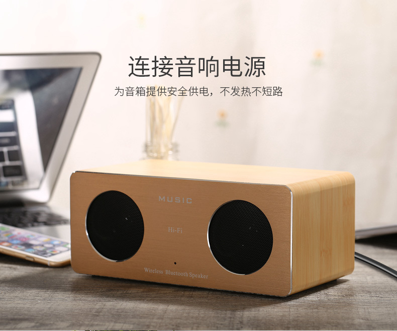 VDE欧规电源线带插头线2芯8字尾欧标电视台灯音响1.5米环保阻燃详情22