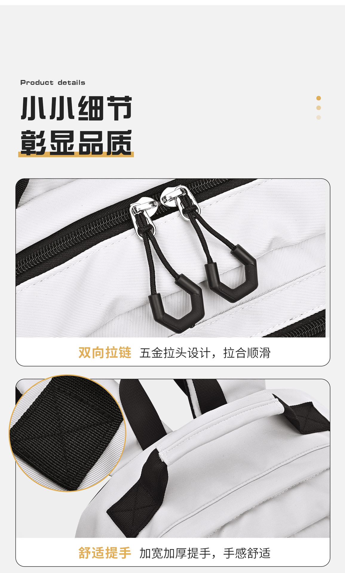 2025 New model of schoolbag for primary and junior high school girls, reducing burden and protecting spine, large capacity for high school girls, ultra-light for boys pic 22