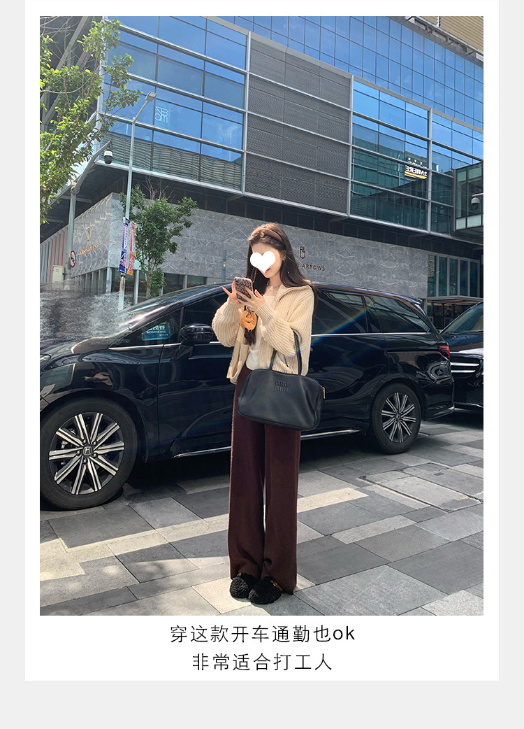 Warm and cozy plush slippers for women, winter home cotton slippers, warm and comfortable, anti-slip thick-soled plush slippers for women pic 18