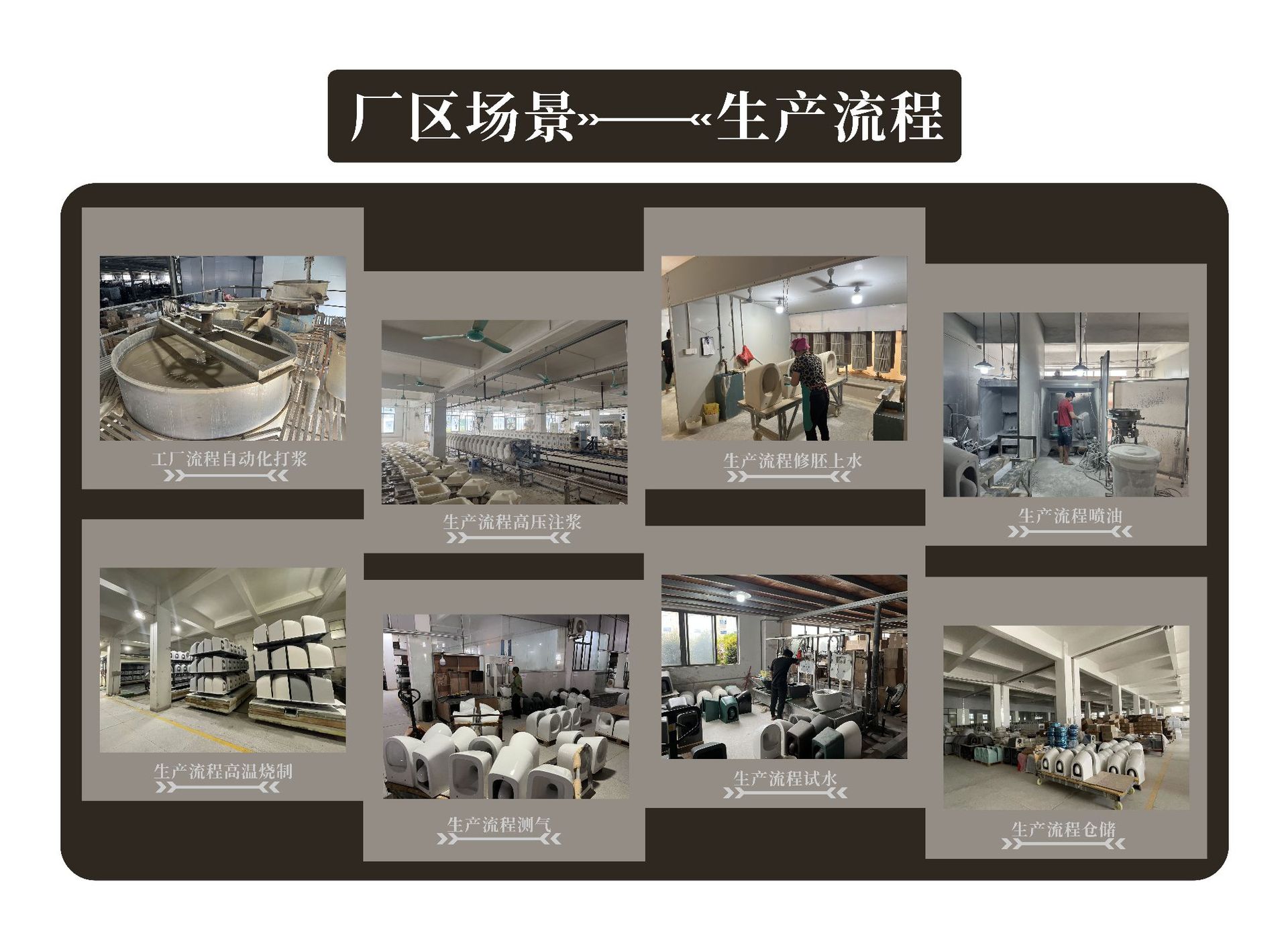 陶瓷一体盆中边盆卫生间浴室柜台盆多规格台上盆洗手盆厂家直销详情3