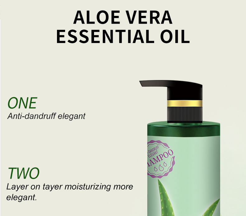 Specialized export cross-border supply 44 Shampoo, Olive Lemon Shampoo, Aloe Vera Avocado Shampoo, Deep Cleansing and Nourishing Body Wash pic 4