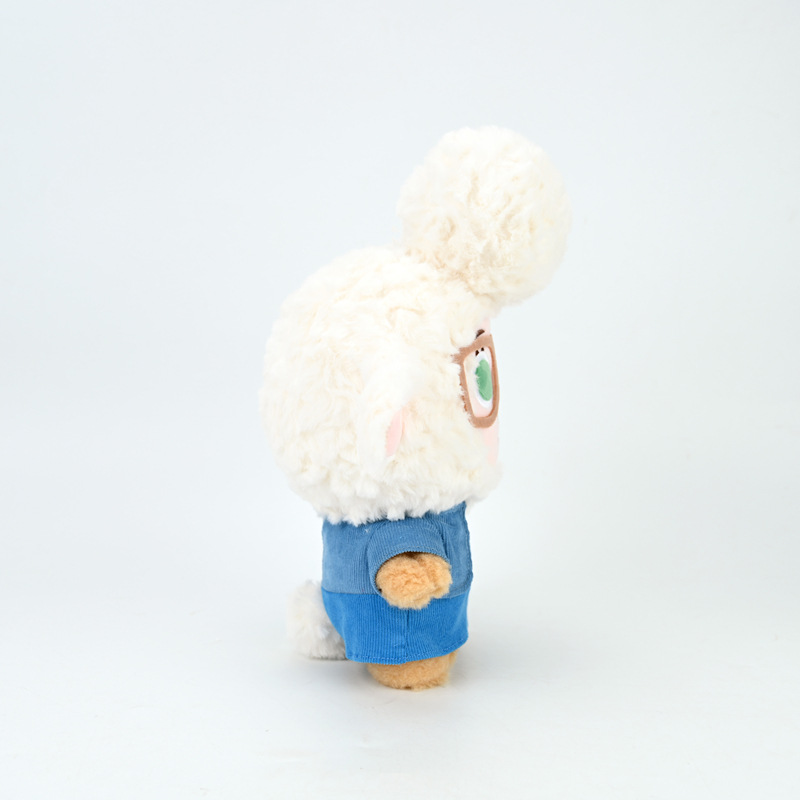 迪士尼潮流玩偶毛绒玩具批发定制款柔软可爱礼物详情10