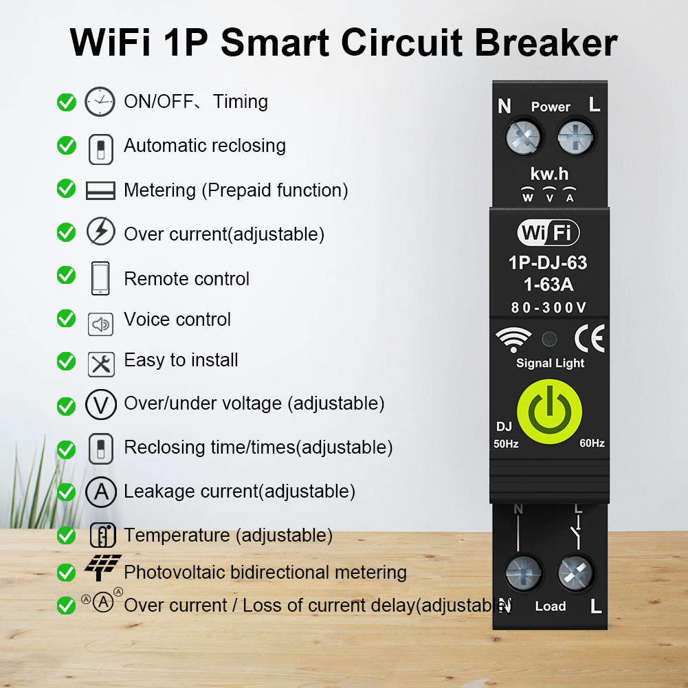 Межграничный блокиратор wifi (wifi) управляется, когда отключающий свет на холостом пространстве отключает свет, чтобы защитить фотоэлектрические и фотоэлектрические двухсторонние измерения в случае превышения давления pic 1