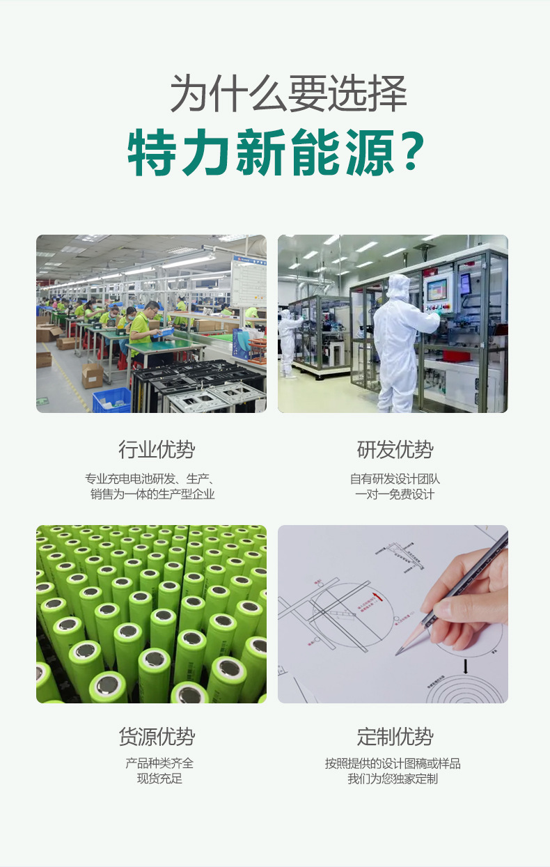 厂家直销适用dyson戴森v10手持吸尘器电池家用智能吸尘器锂电池详情1