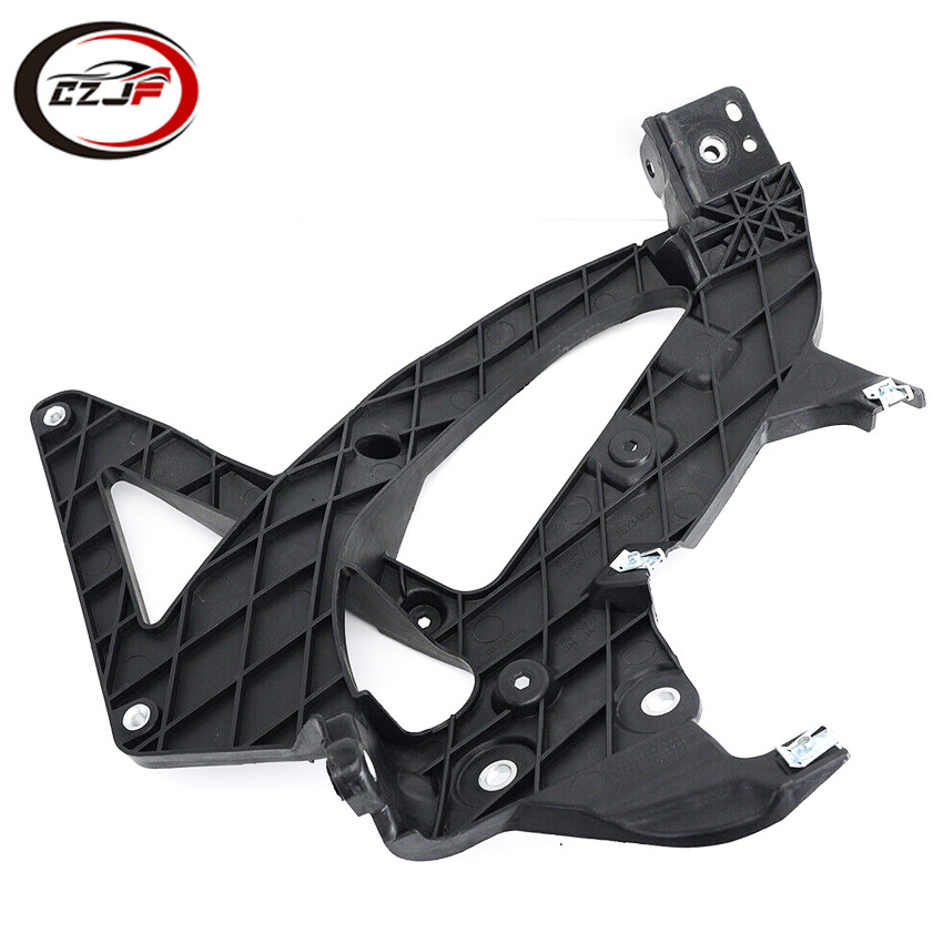 Applicable to 2019-21 Chevrolet Solode 1500 fog lamp support 84219065 84219066 pic 2