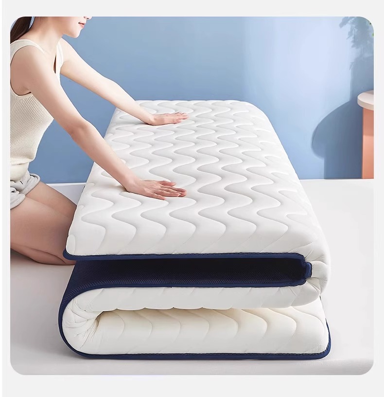 床垫软垫家用卧室海绵垫被学生宿舍单人床褥子租房地铺专用榻榻米详情13