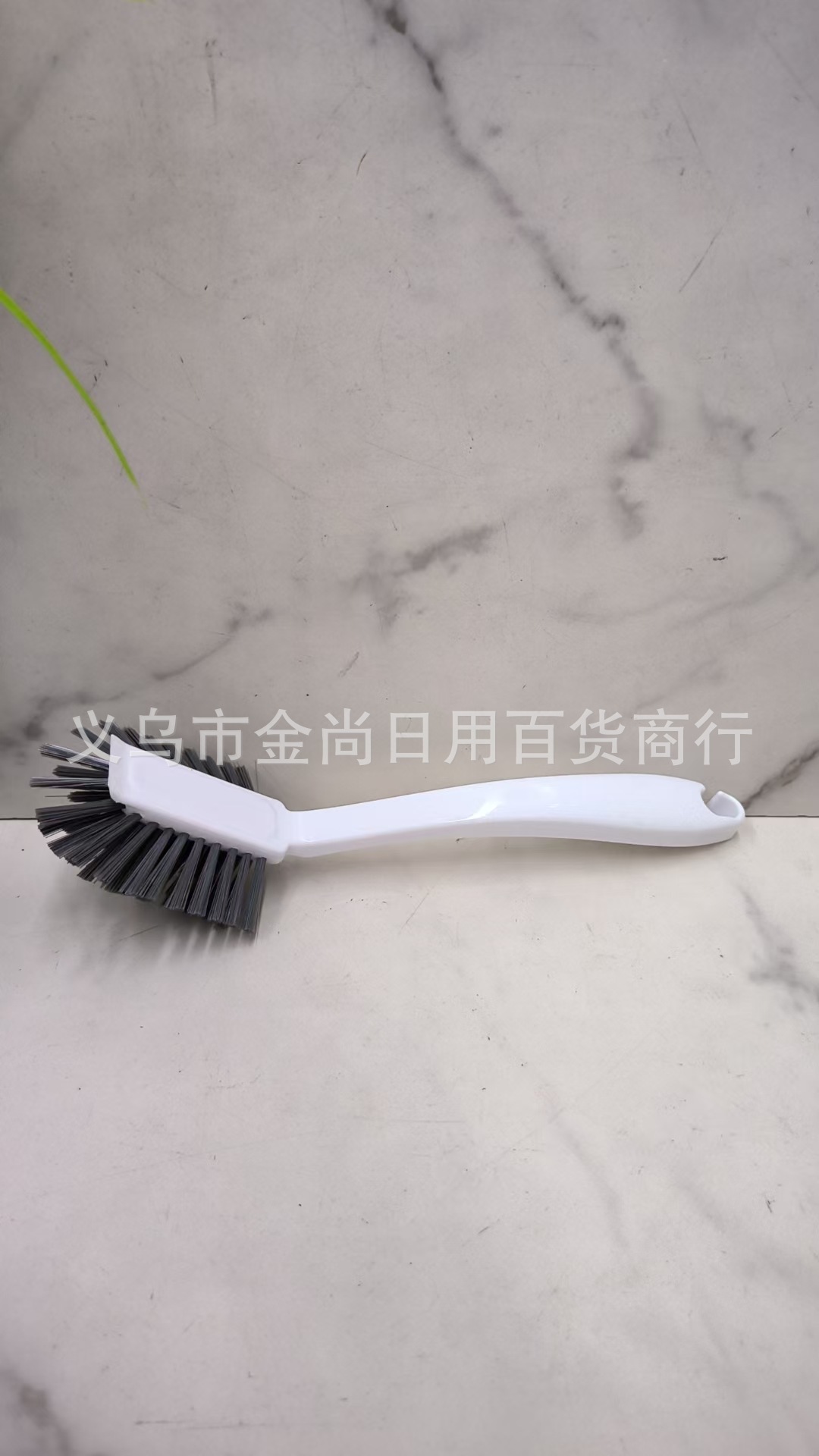 卫生间地刷地缝浴室洗墙刷厕所刷瓷砖硬毛地板刷缝隙刷子详情4