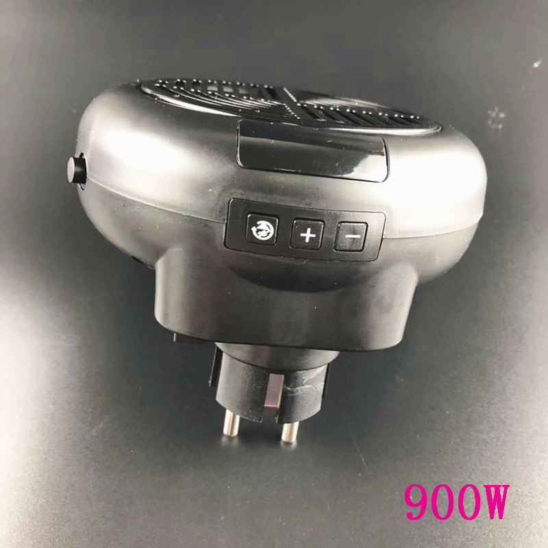 New cross-border warm air blower, household student dormitory rapid heating warm air blower, mini little sun warm air blower pic 11