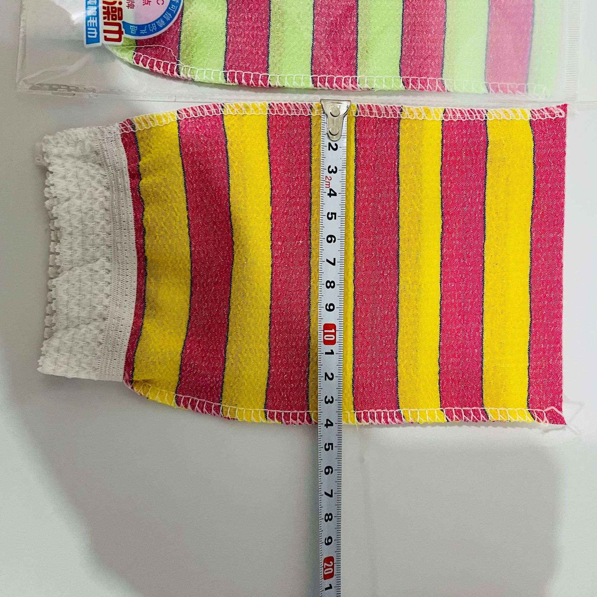 【 Zone 2-12 】 Red Can Bath Towel 50/ bundle 800/ box, individual packaging. Red Can Bath Towel, Bath Towel, Scrubbing towel, Large Bath towel, gift wholesale, street stall, 1-2 yuan wholesale pic 6