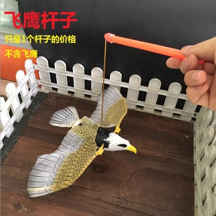 手提杆配件儿童玩具音乐手提灯笼杆新年led灯笼元宵春节地摊热卖详情9