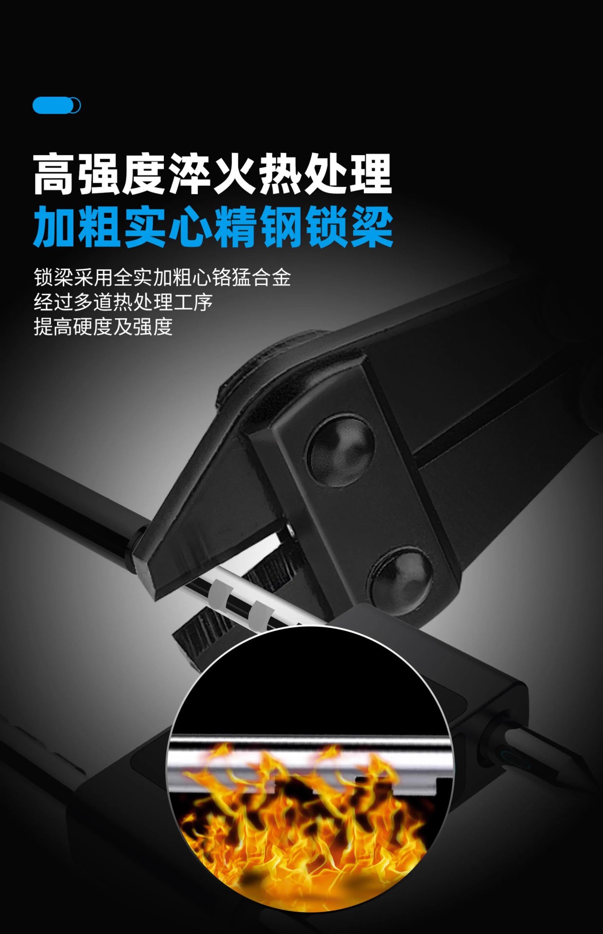 Double-opening glass door, graffiti U-shaped smart lock, shop front door, U-shaped fingerprint password lock, remote unlocking by mobile phone pic 18