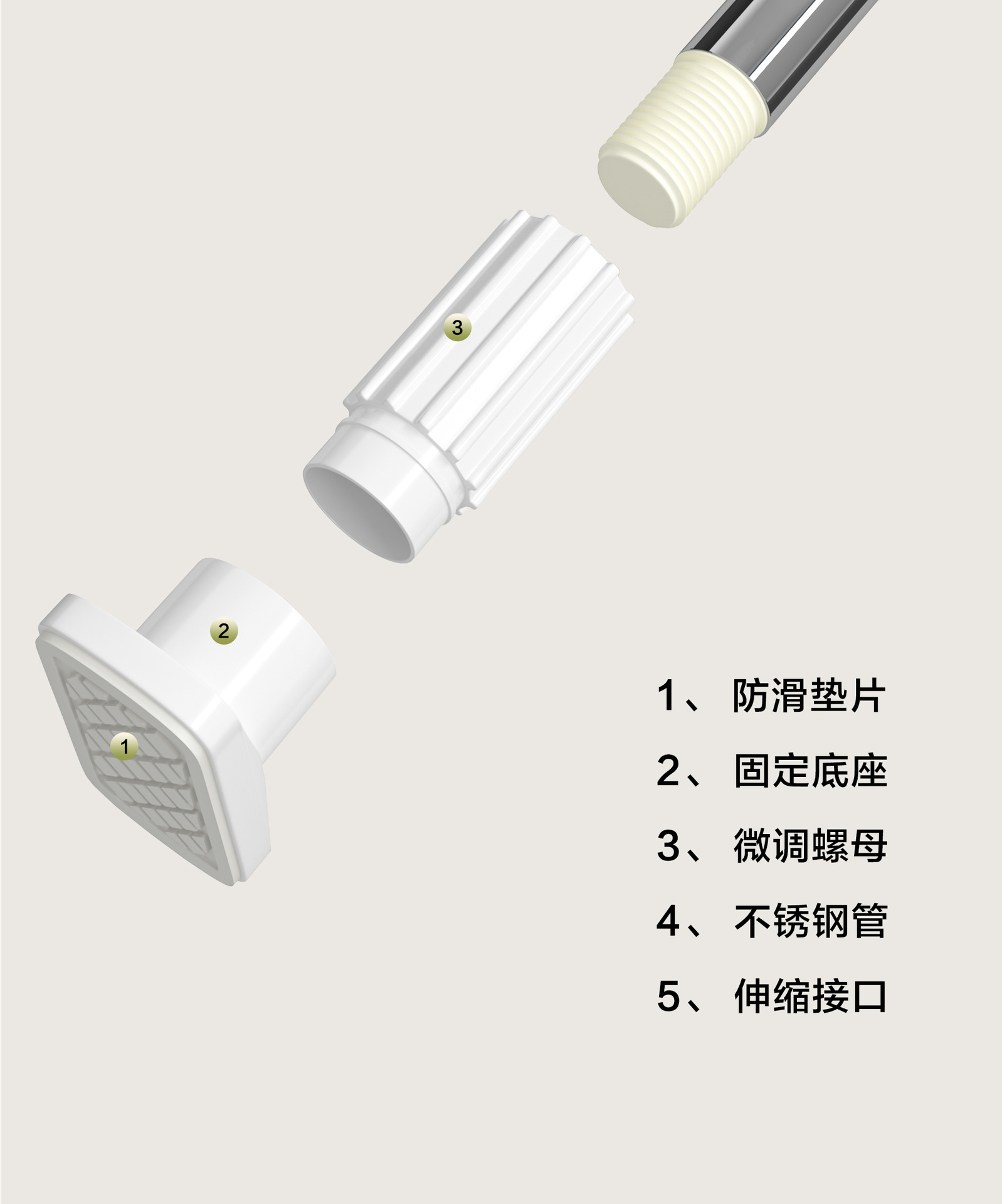 浴室浴帘防水布防霉卫生间隔断挂帘洗澡隔断门帘子免打孔套装详情21