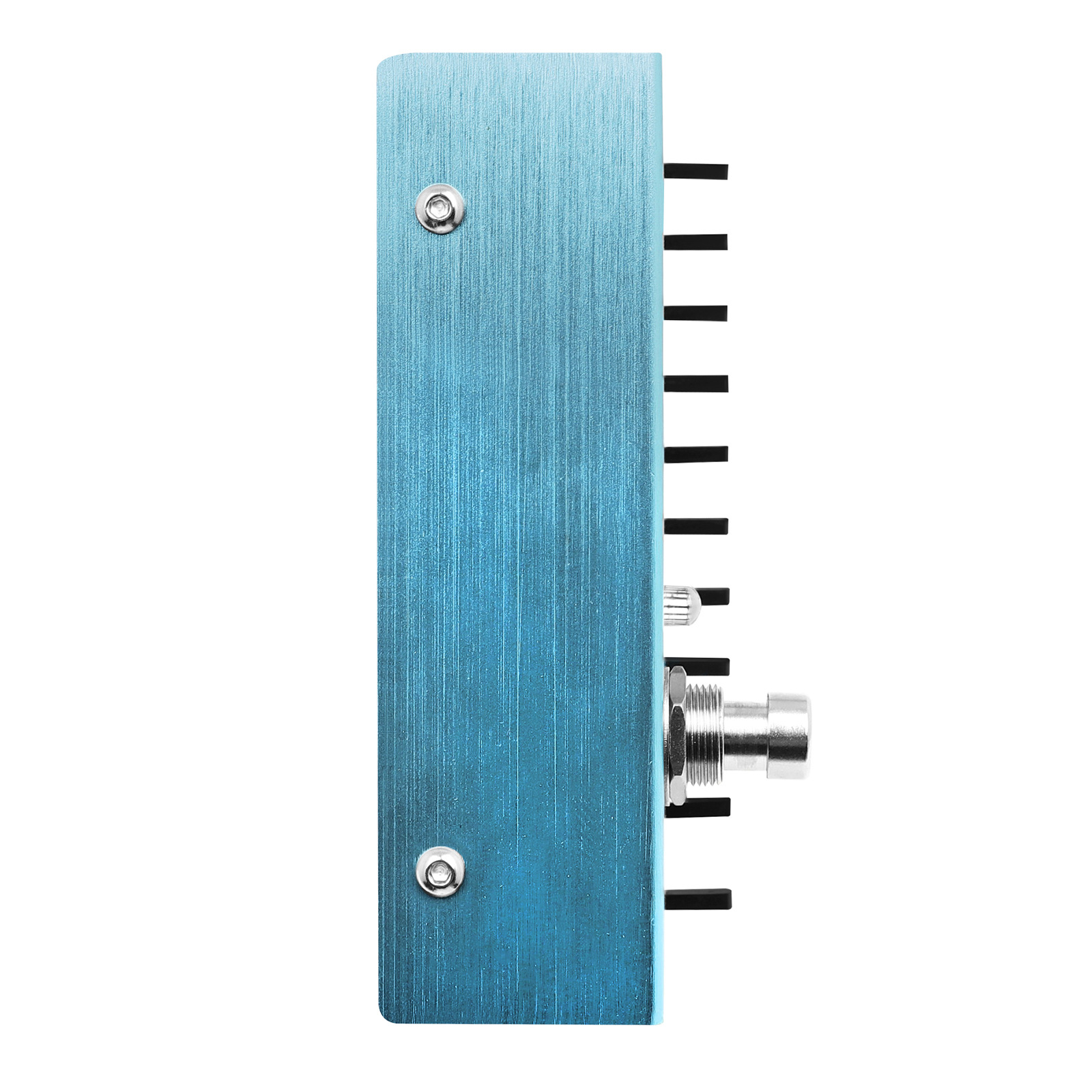 Wholesale of cross-border IRin 10-band equalizer EQ electric guitar single effect pedal adjustment pedal electric guitar controller pic 7