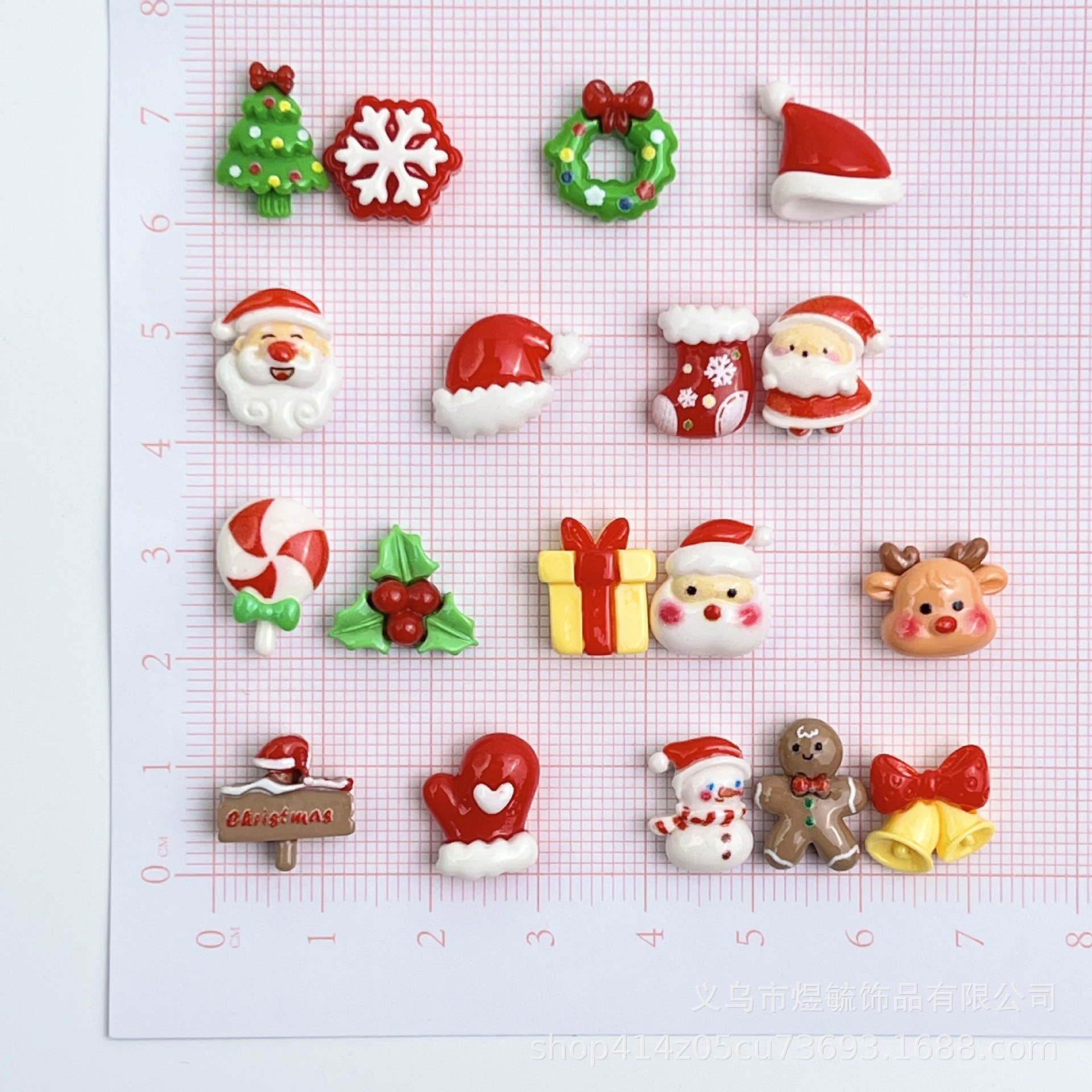 Macaron food and play tableware, cheese, cute shoe buckles, diy accessories, cartoon mini knives and forks, hair clips, resin accessories pic 19