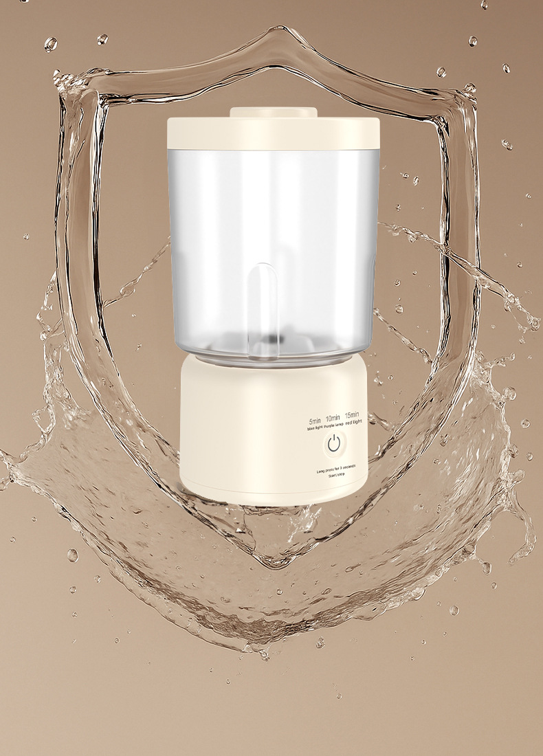 二合一迷你小型无线迷你便携式洗袜子专用分体洗衣杯化妆刷详情25