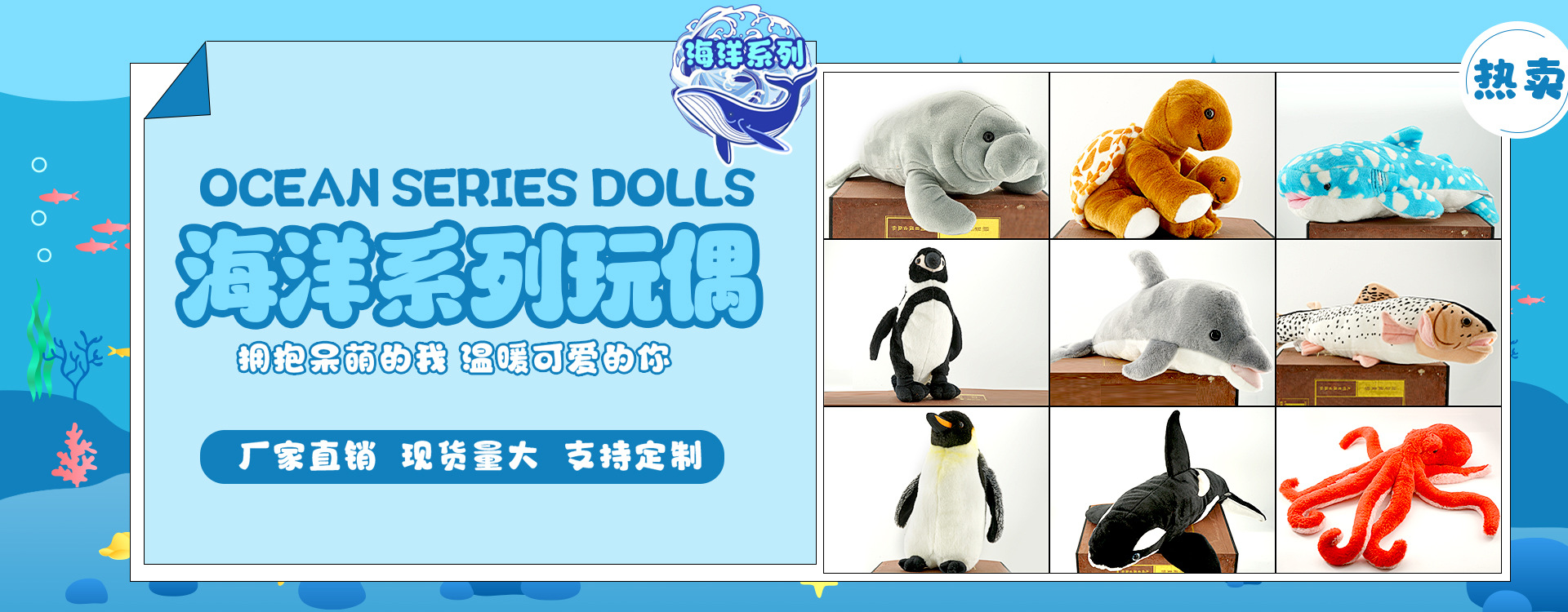 Simulated Wolf plush toy manufacturer customizes personalized Papa Wolf sleeping pillow cartoon dolls for children based on provided designs pic 10