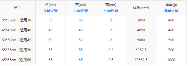 Cross-border sofa high-elasticity pillow core, rectangular headboard cushion core, pp cotton car waist pillow core, frosted fabric pillow core pic 1