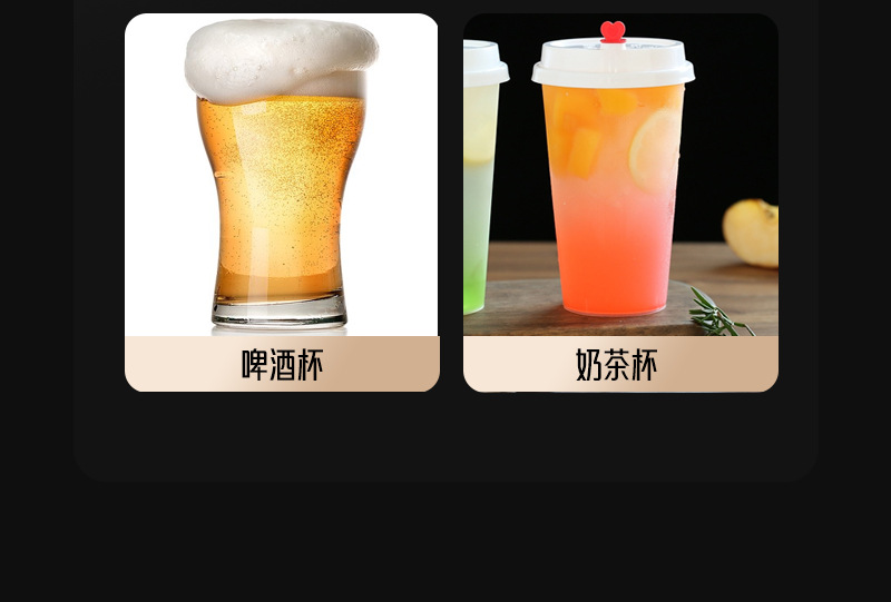 304不锈钢冰球威士忌速冻冰酒石不锈钢冰块美容冰波球圆形冰球详情8