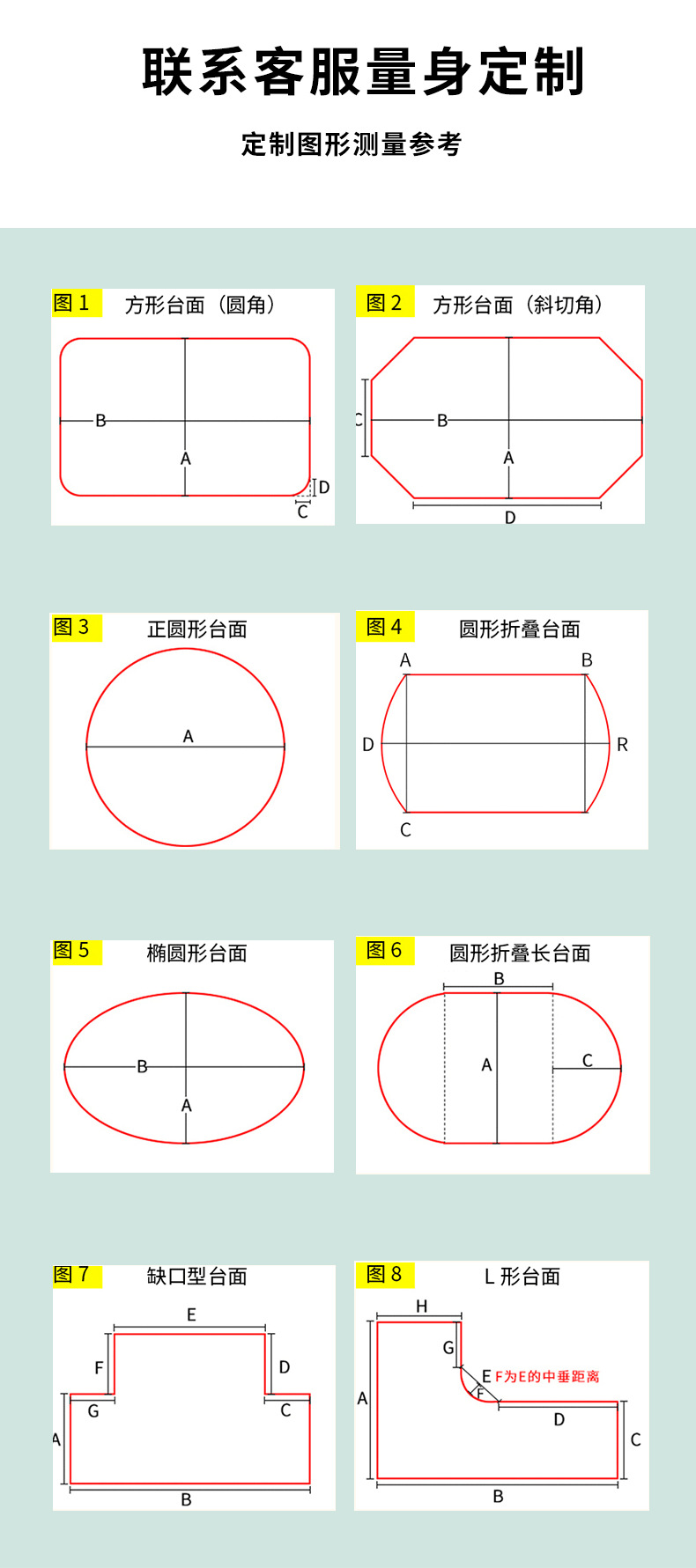 餐桌桌垫防尘透明软玻璃桌布免洗防水防油耐高温水晶板餐桌垫子详情15