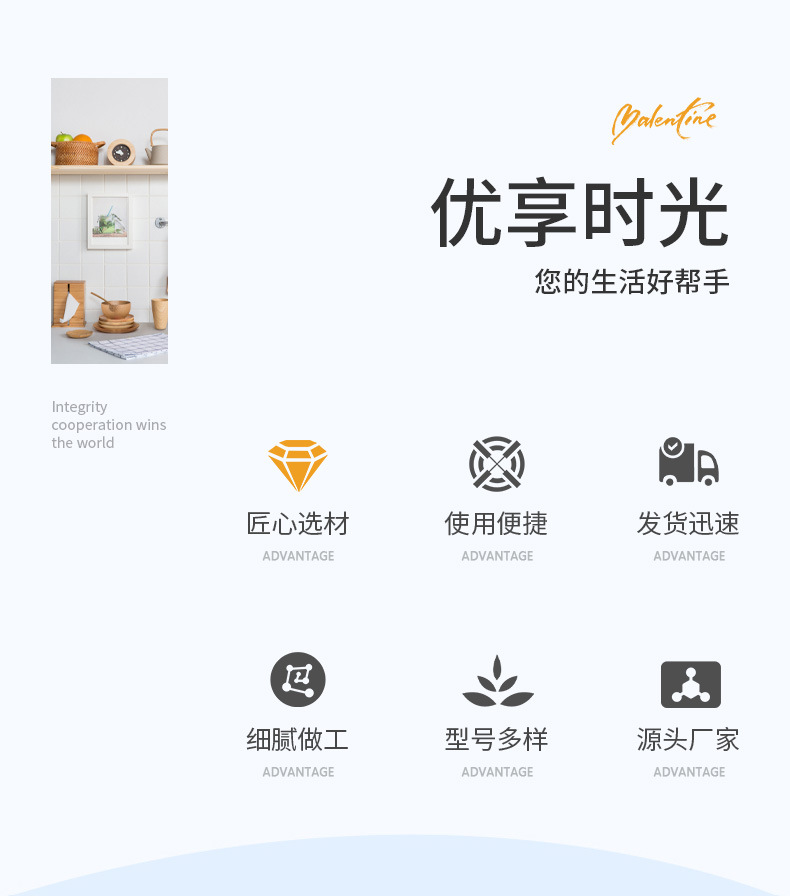 Wholesale roller bristle removers, replacement paper core bristle brushes, floor dust removers, tear-off hair removers, dust removal paper pic 2