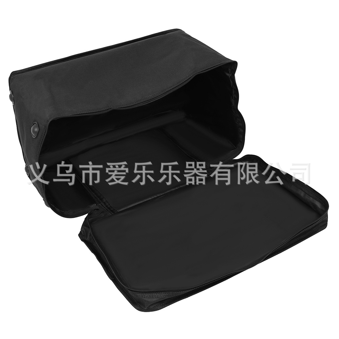 IRIN加厚卡洪鼓鼓包打击木箱鼓包手提双肩背包手拍鼓卡宏鼓收纳包详情12