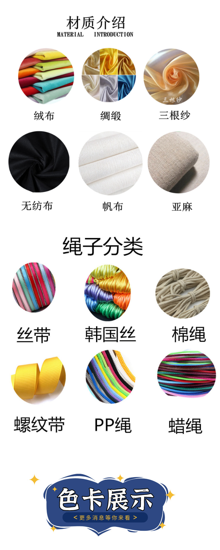 现货白色加密欧根纱束口袋10*13CM干花谷子种子收纳包装袋纱袋子详情1