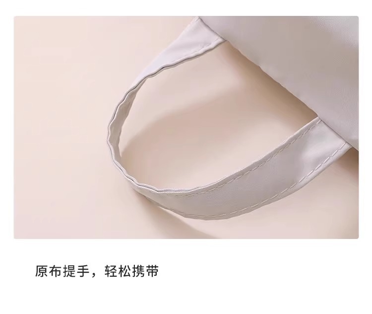 旅行压缩收纳袋六件套装衣服整理打包袋旅游行李箱衣物内衣收纳包详情25