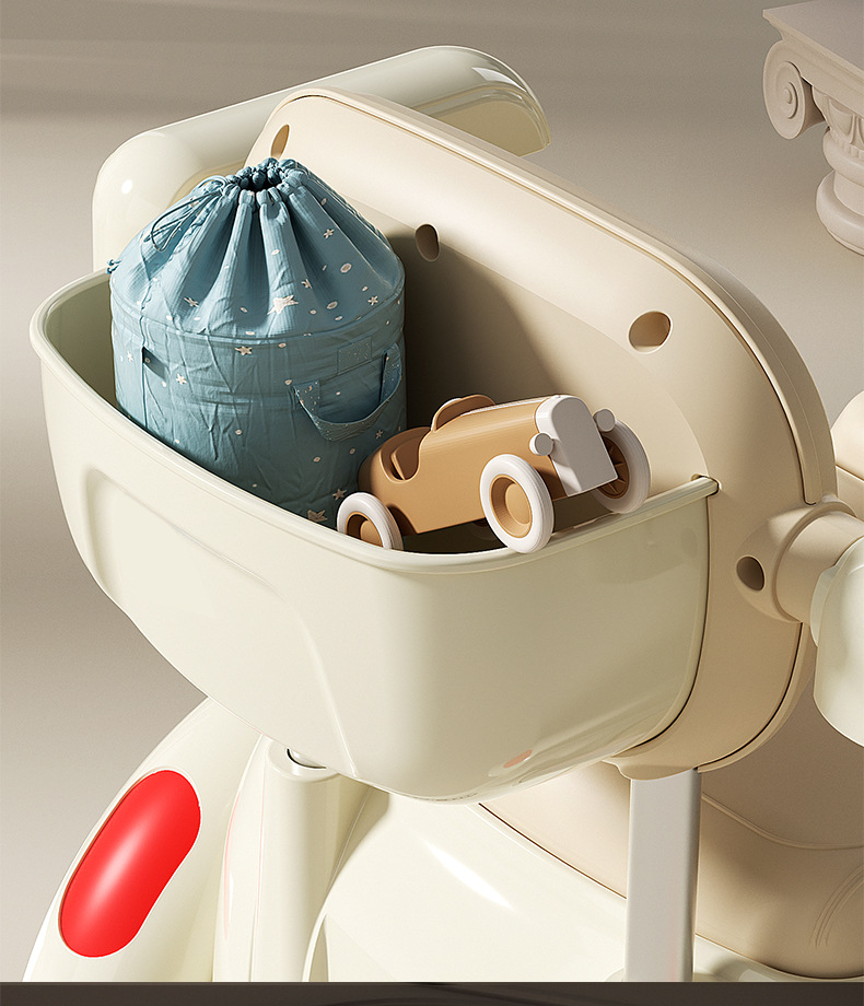 儿童电动车摩托车三轮男女电瓶车宝宝小孩可坐遥控周岁礼物玩具车详情14