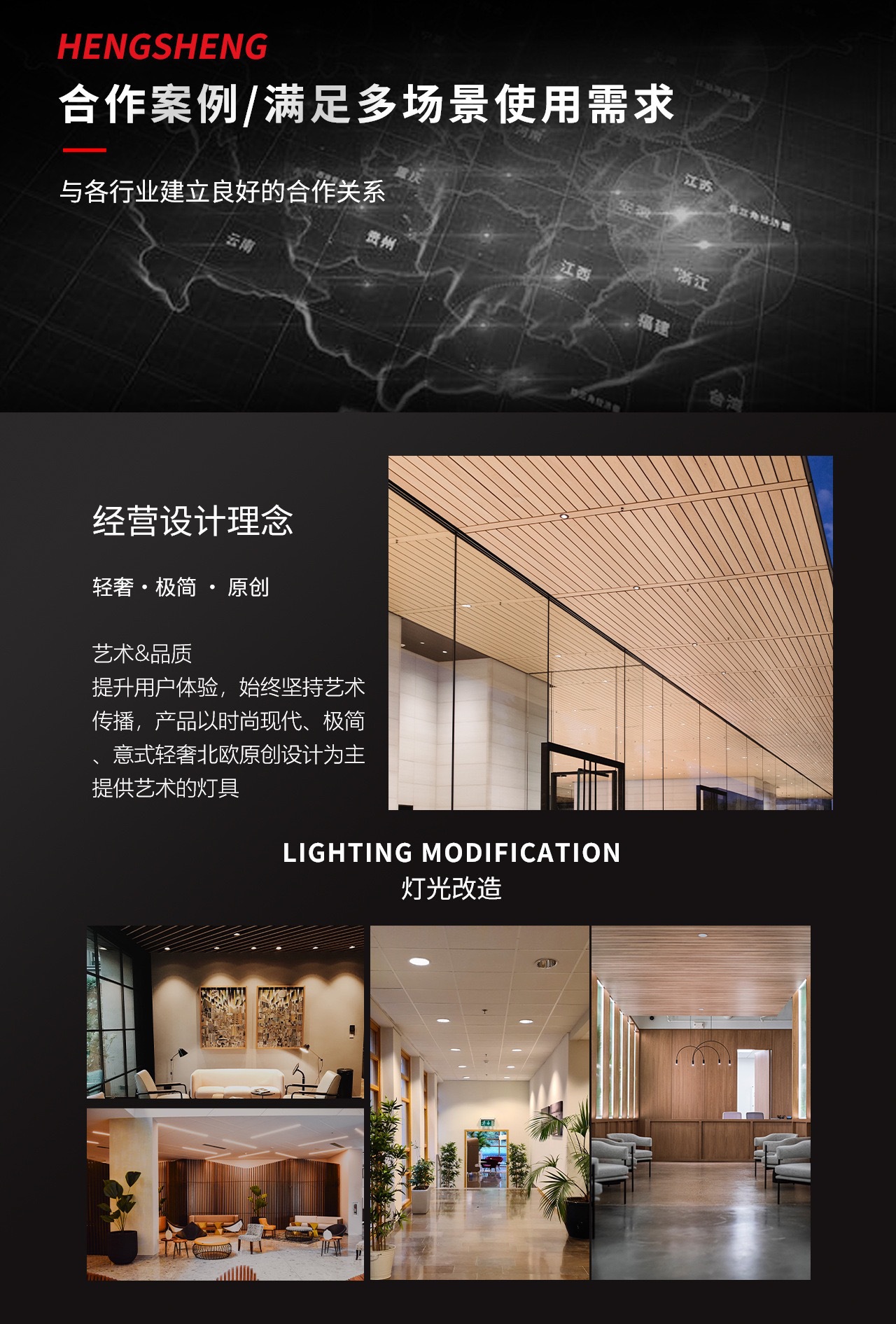 led downlights, high-power commercial high-brightness ceiling spotlights, deep cup anti-glare embedded passageway, all-aluminum ultra-thin downlights pic 2