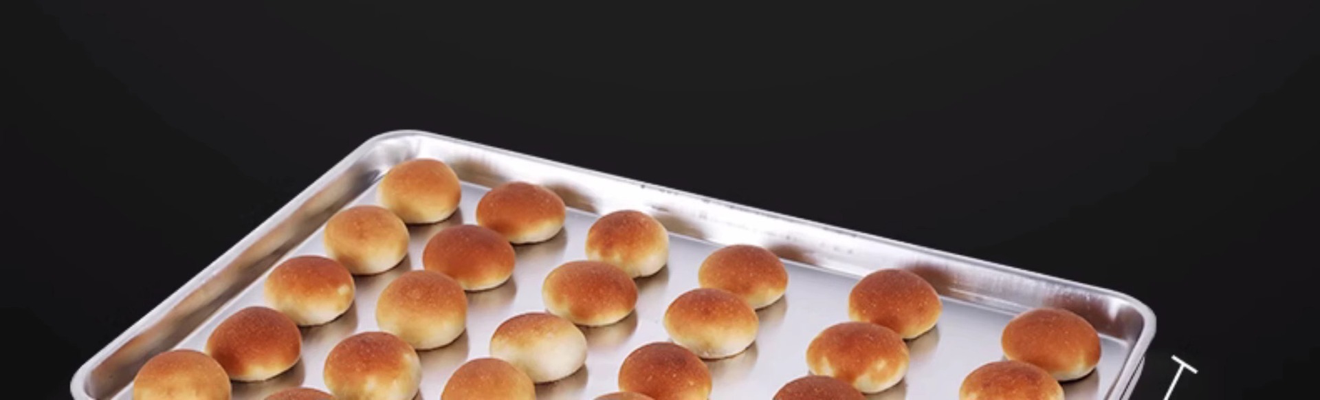 Hongfeng electric oven is a commercial large-capacity one-layer two-tray electric gas baking oven for bread, cakes, tarts and pizza pic 19