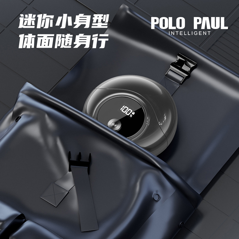 POLO PAUL——保罗飞行员智奢刮胡刀详情4