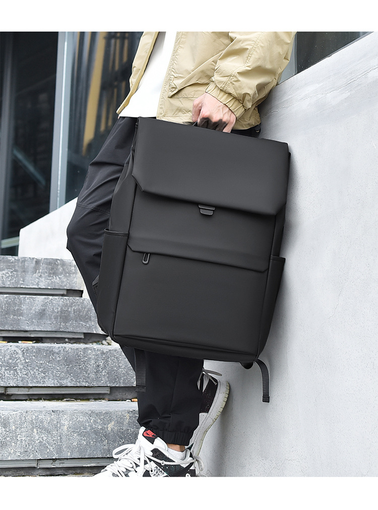 Backpack double-shoulder manufacturer, double-shoulder large-capacity student backpack, art student sketching and sketching multi-functional tool kit pic 18