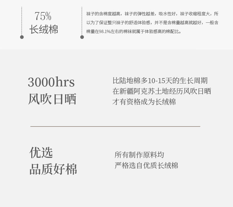 只做纯棉！船袜女夏防滑不掉跟袜子女夏季薄款短袜透气浅口隐形详情6