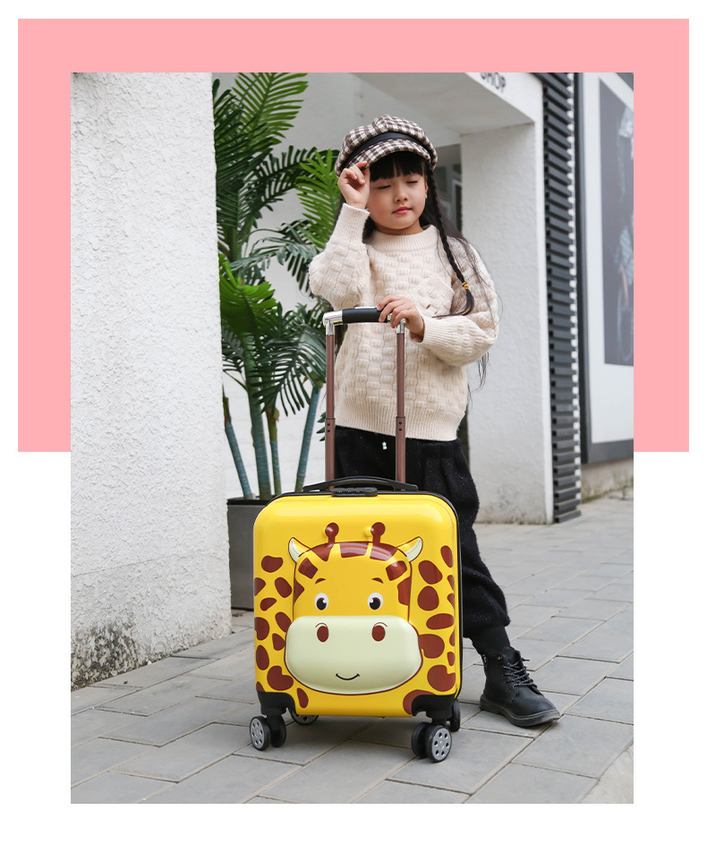 卡通包儿童书包幼儿园背包外贸卡通包12寸硬壳包厂家批发大量现货详情45