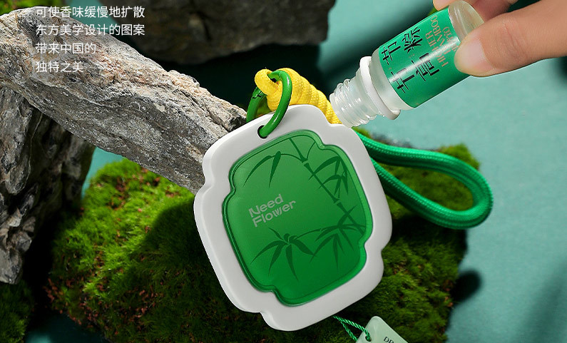 Dragon Boat Festival and college entrance examination gifts: gypsum scented diffuser, scented stone, wardrobe hanging item, diffuser stone, essential oil, bedroom car fragrance pic 11