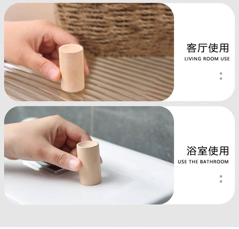 扩香木香薰精油扩香棒香水花露水风油精室内持久散香无火挥发木详情8