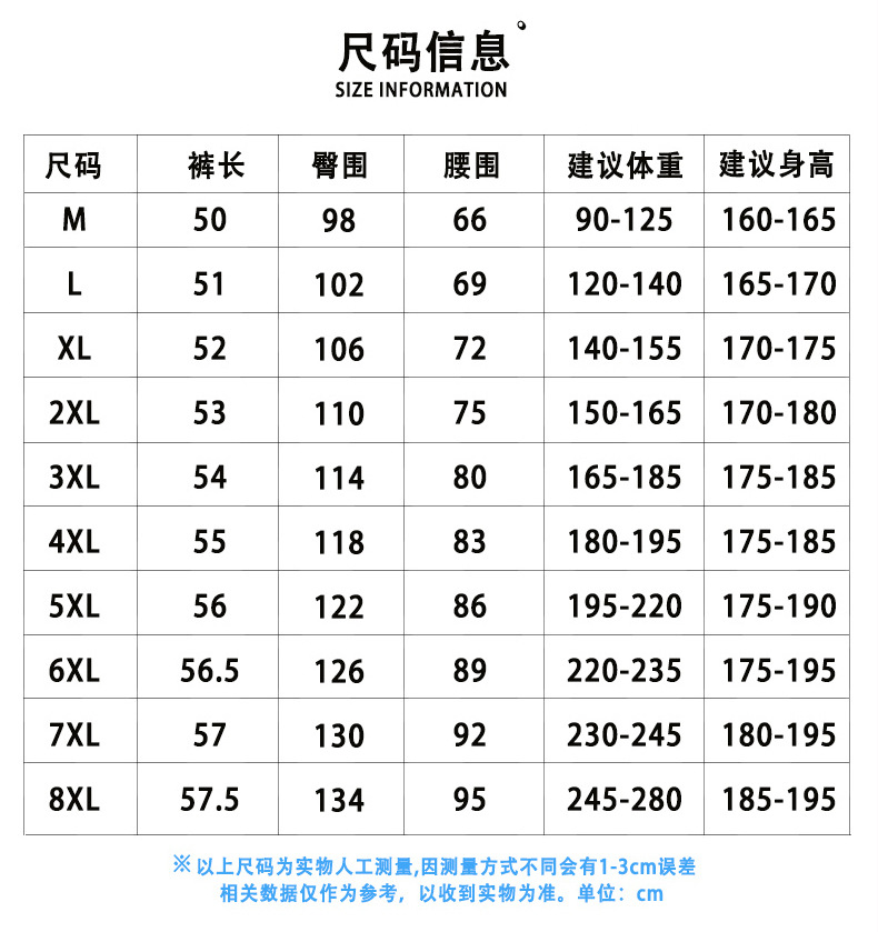 休闲短裤男士夏季薄款宽松大码加肥加大冰丝运动针织卫裤五分马裤详情8