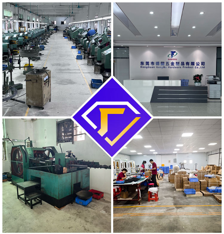 304不锈钢沉头十字自攻螺丝木用防腐尖尾螺钉平头螺钉家具装修配件详情3