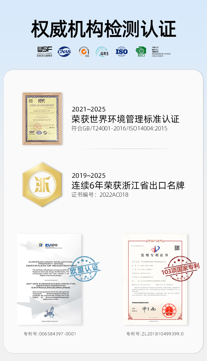 利帆可折叠椅子办公室靠背电脑椅宿舍大学生折叠式户外休闲详情9