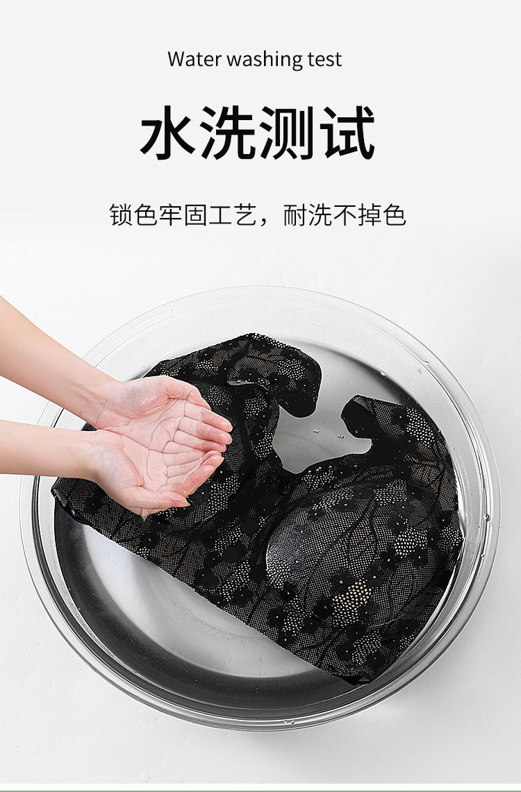前排扣妈妈中老年前开扣高档内衣舒适透气聚拢防下垂胸罩运动文胸详情9