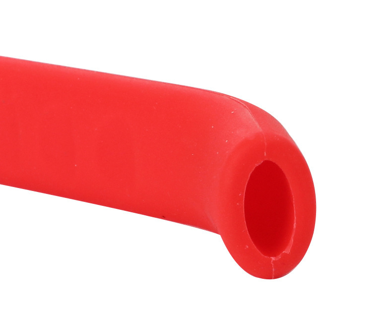 Brake handle silicone sleeve, mountain fixed flight, road folding bicycle brake handle protection sleeve silicone sleeve accessory equipment pic 3