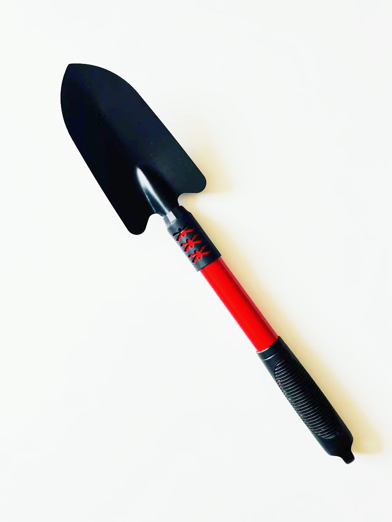 Wholesale beachcombing tool sets, stainless steel shovels, garden tools, three-piece shovels. Large quantities enjoy better prices pic 5