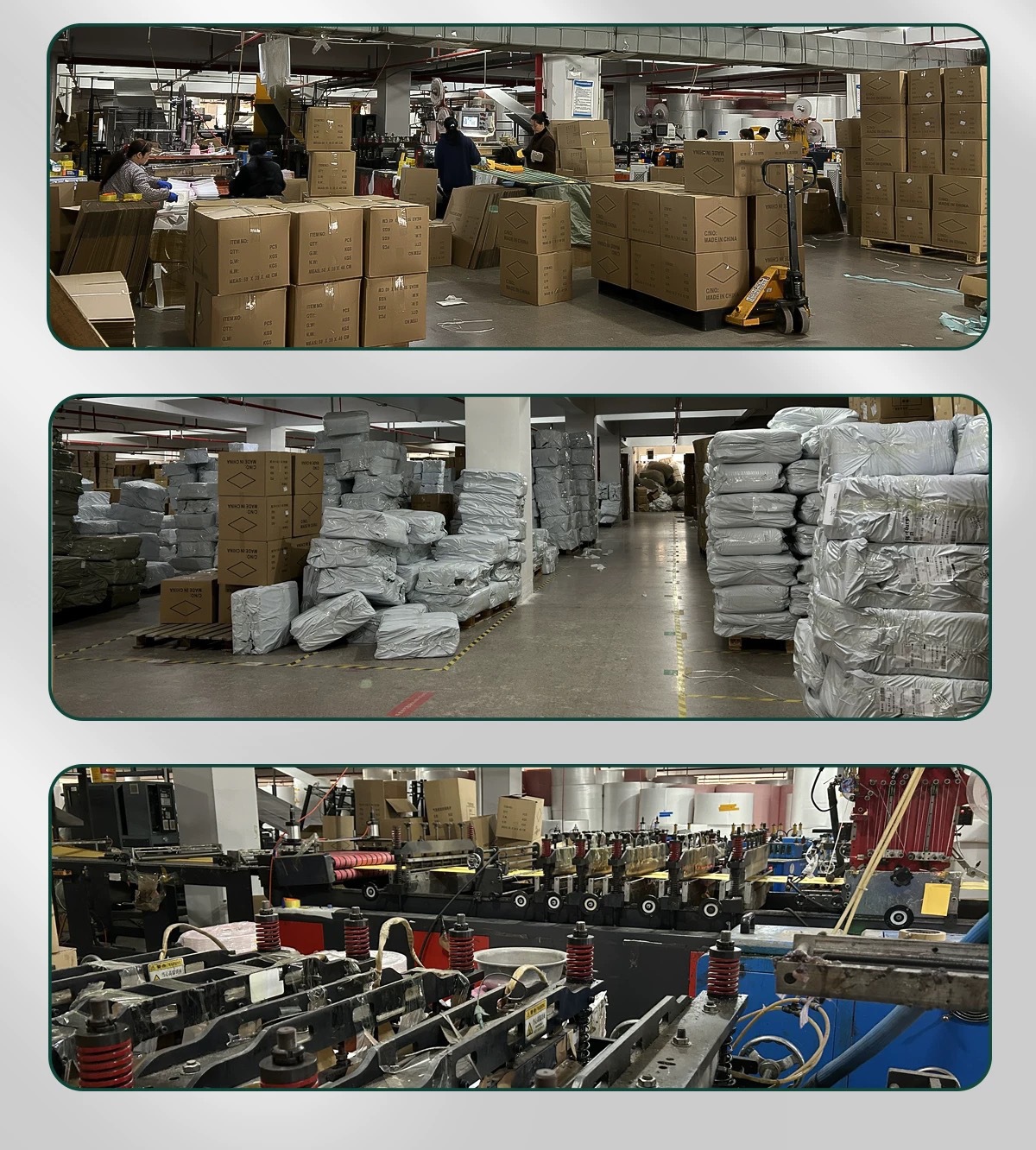 Long-strip-shaped composite pearlescent film bubble bags, clothing express packaging bags, thickened foam packaging bags, bubble envelope bags pic 5