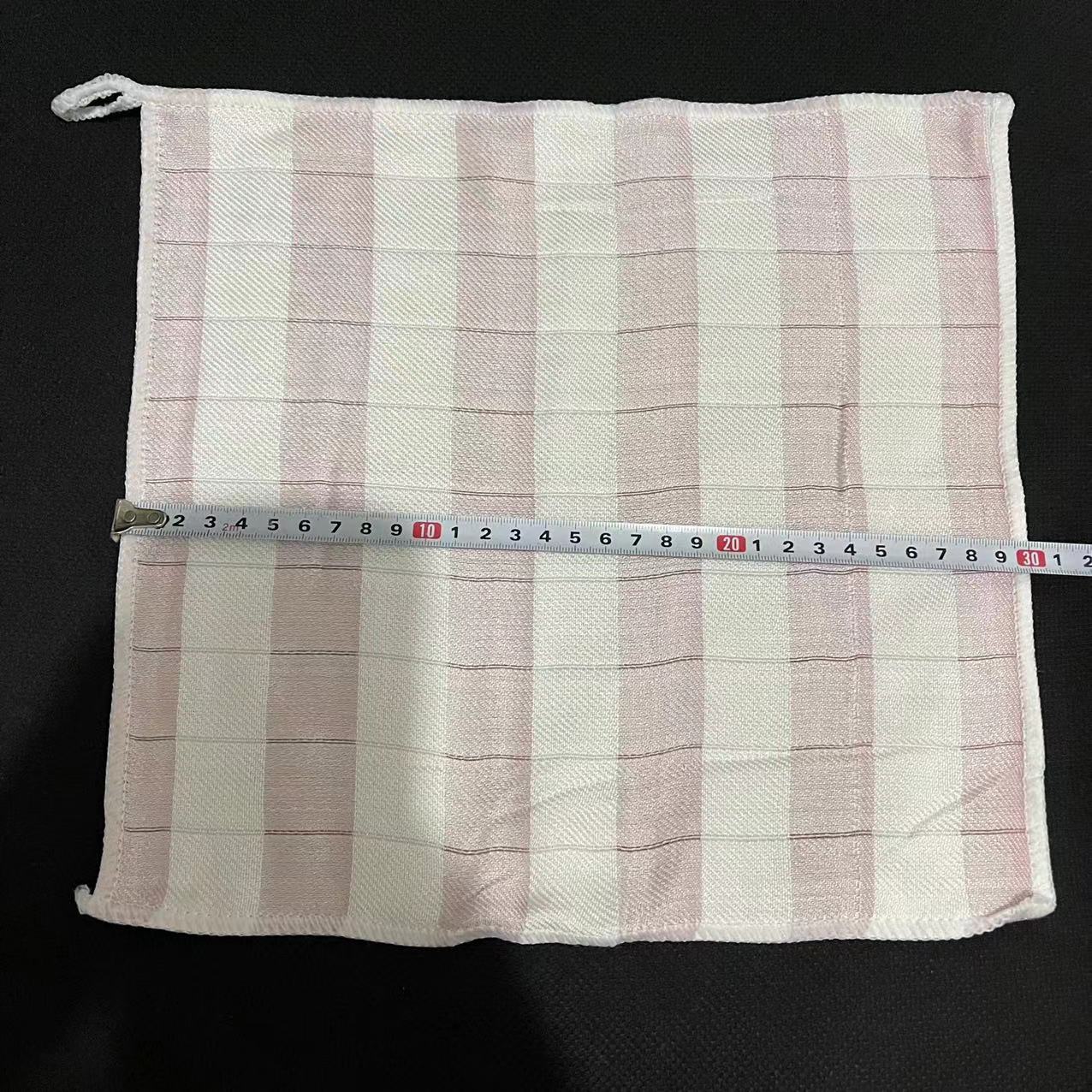 【 Zone 2-12 】810 Scouring Pads 2000 per box 810 Kitchen Cleaning cloths Absorbent Dishcloths Non-stick Dishcloths Scouring Pads Household cloths Dishcloths pic 1