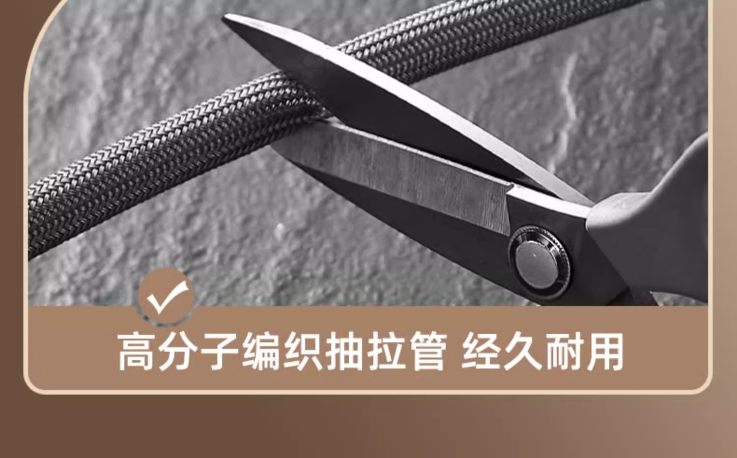 厨房冷热水龙头抽拉式洗菜盆池家用万向二合一两用旋转防溅水专用详情39