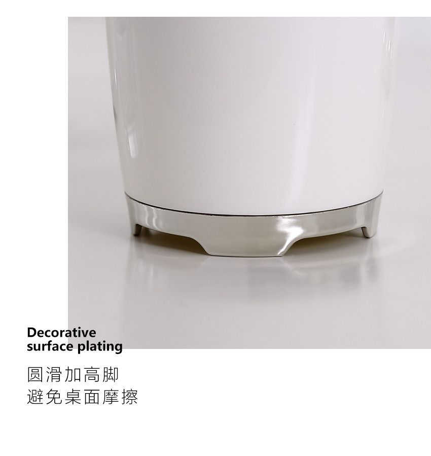 分装瓶按压式沐浴露洗发水洗手液乳液瓶空瓶便携式塑料乳液收纳瓶详情7