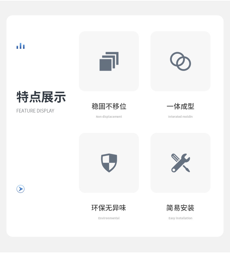 8513 Car seat edge gap filling strip, multi-functional car anti-drop plug strip, seat gap anti-leak plug, universal type interior seam anti-leak protection strip pic 2