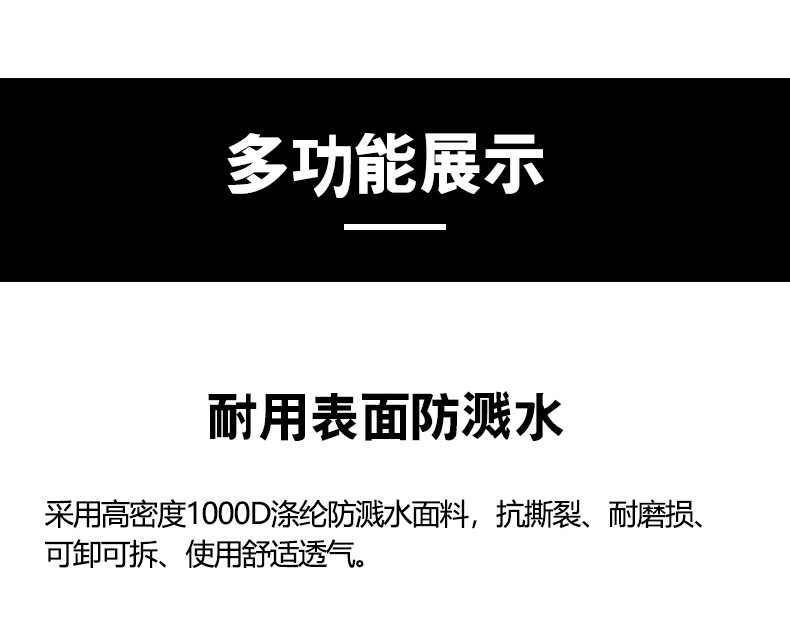 Yitu Tactical Outdoor Military enthusiast quick-release tactical Vest, cross-border bestseller, CS equipment training and protection board tactical vest pic 7